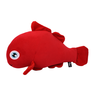 Picture of COMFY FISH STUFFED TOY