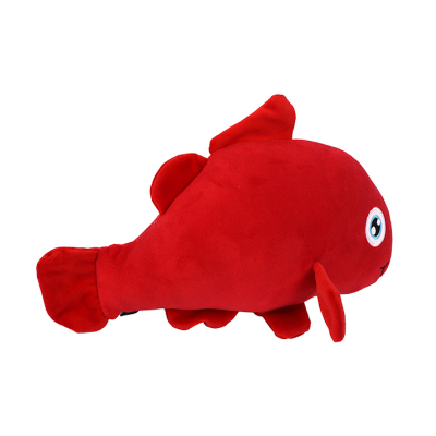 Picture of COMFY FISH STUFFED TOY