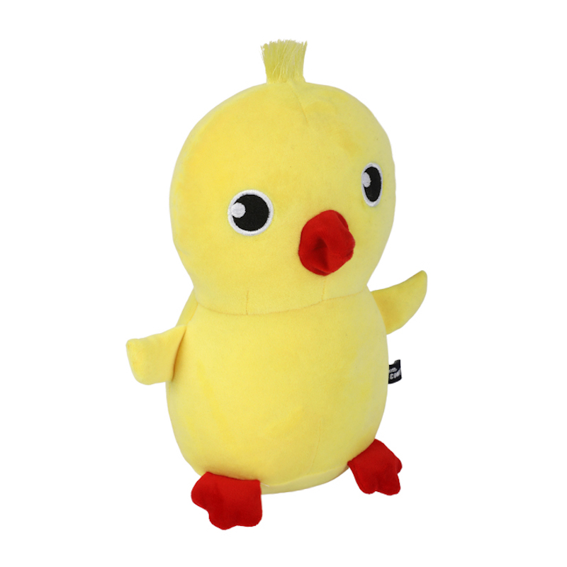 Picture of COMFY PET EASTER CHICK STUFFED TOY