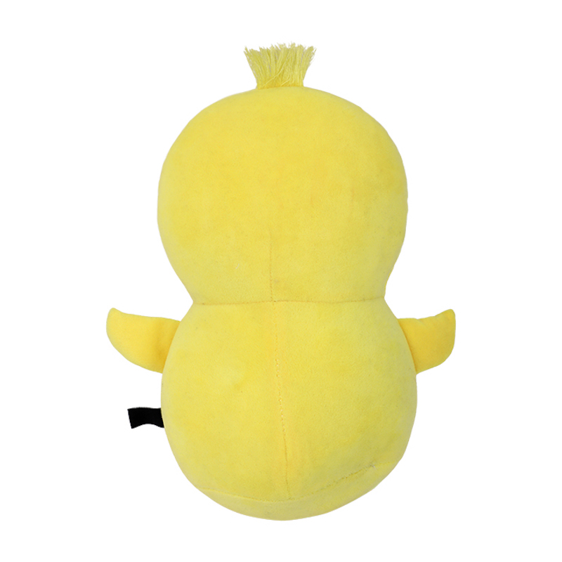 Picture of COMFY PET EASTER CHICK STUFFED TOY