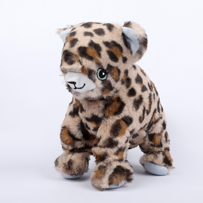 Picture of COMFY CAT STUFFED TOY