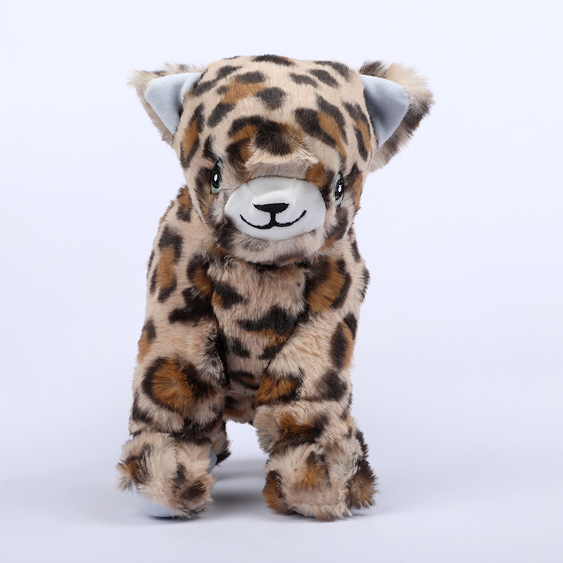 Picture of COMFY CAT STUFFED TOY