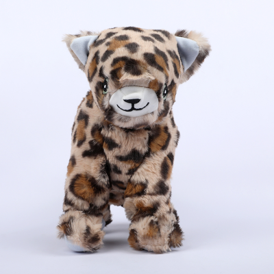 Picture of COMFY CAT STUFFED TOY