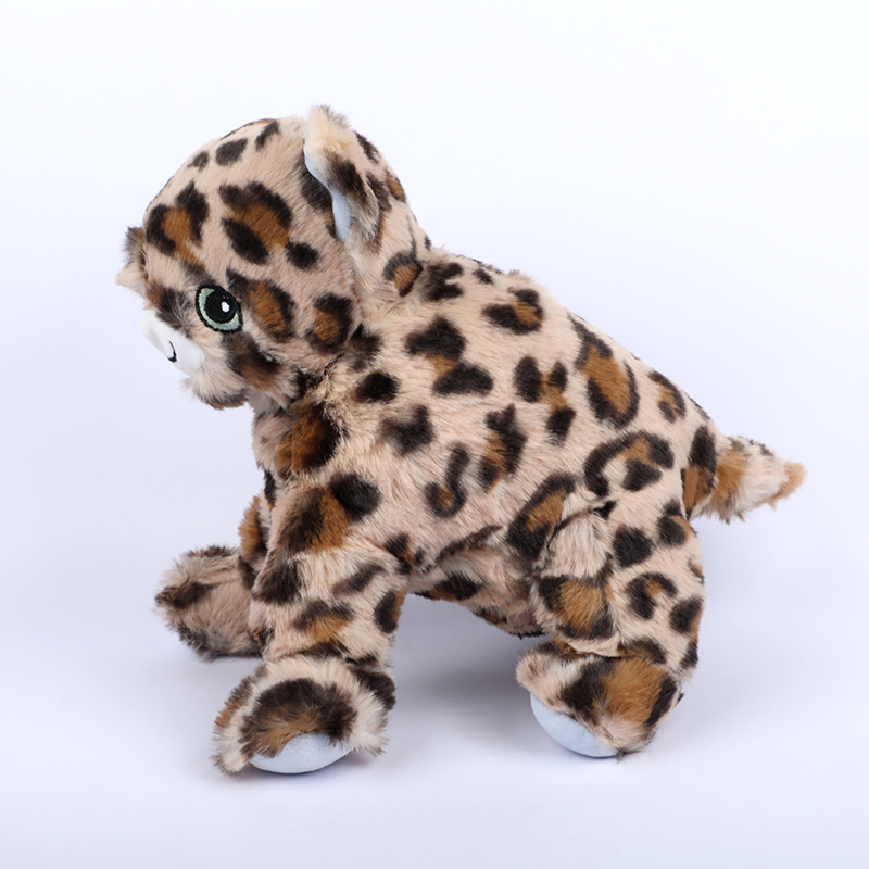 Picture of COMFY CAT STUFFED TOY