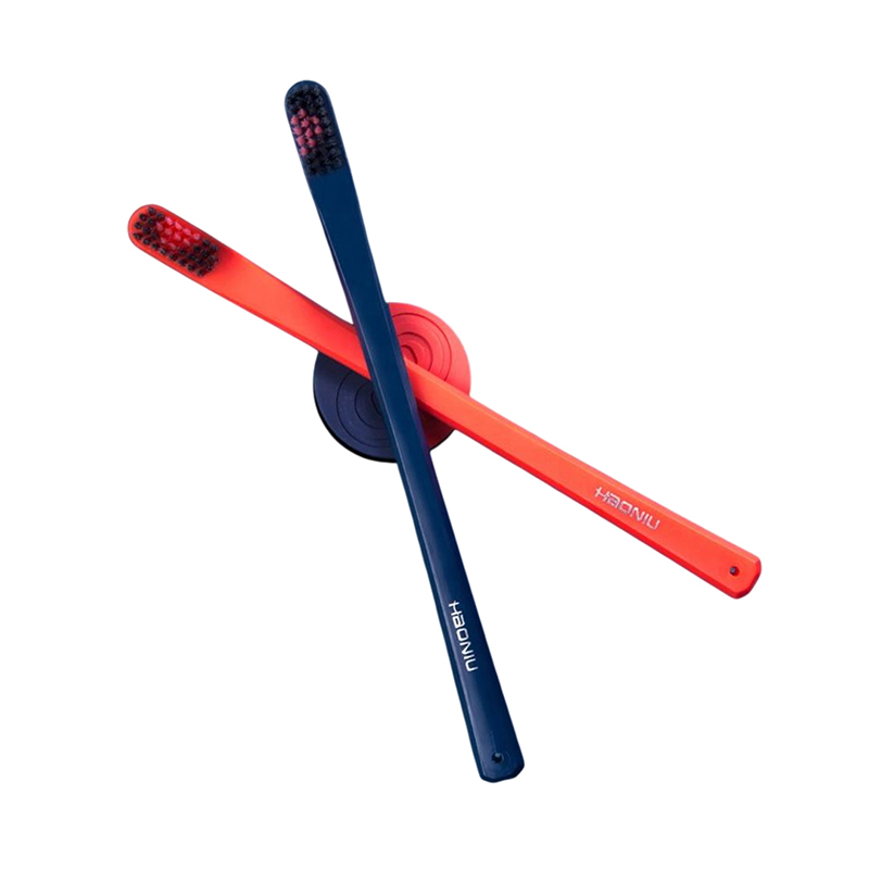 Picture of ProX Magnetic Dual Toothbrush(2pc) Multicolor