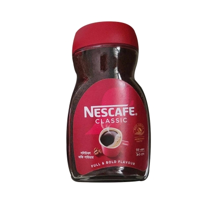 Picture of Nescafe Classic Jar 90 gm