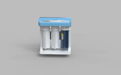 Picture of Vision Ultra Filtration Water Purifier