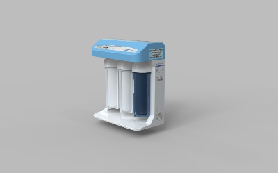 Picture of Vision Ultra Filtration Water Purifier