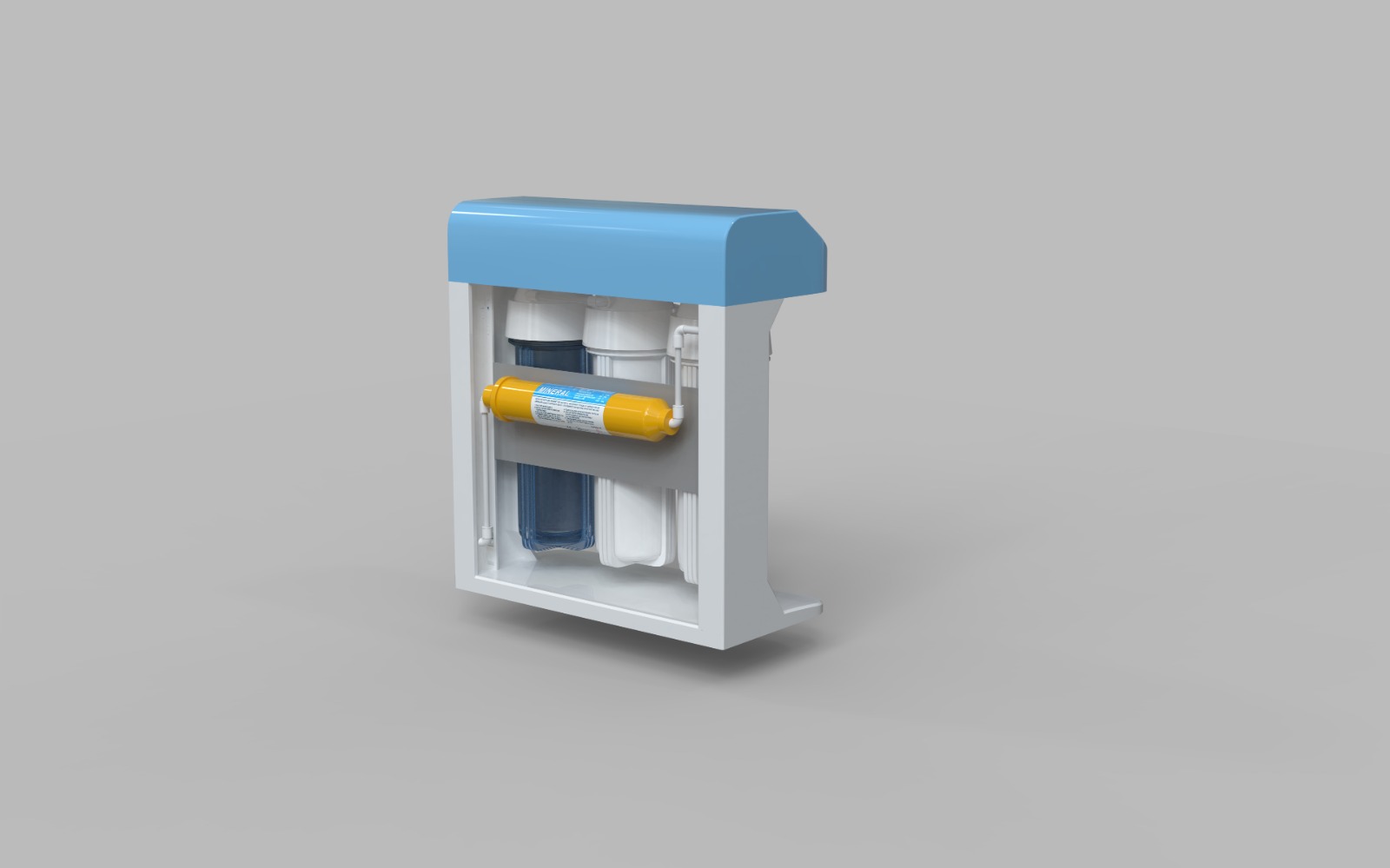 Picture of Vision Ultra Filtration Water Purifier