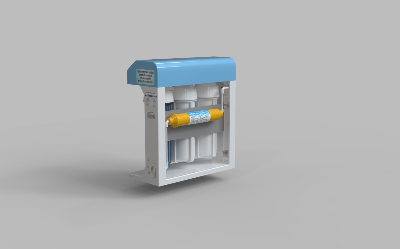 Picture of Vision Ultra Filtration Water Purifier