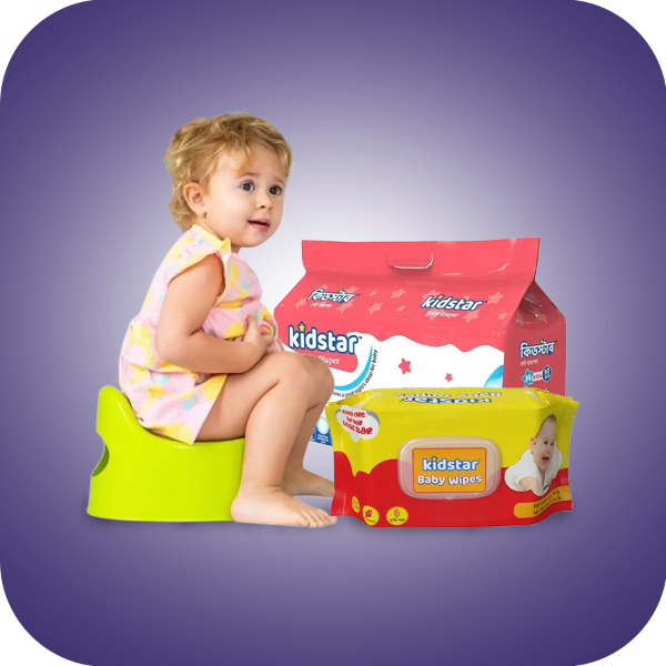 Picture for category Baby Care