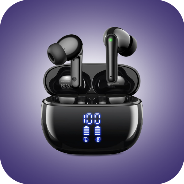 Picture for category Earphone