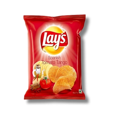 Picture of Lays Spanish Tomato Tango 20±3gm IMP
