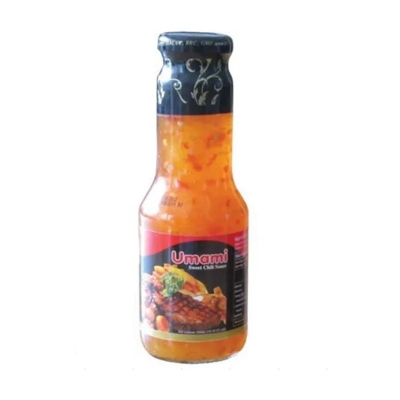 Picture of Umami Sweet Chilli Sauce 300ml