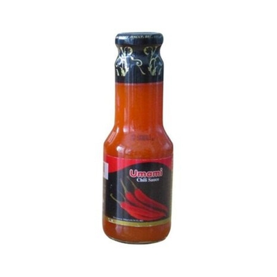 Picture of Umami Chilli Sauce 300ml