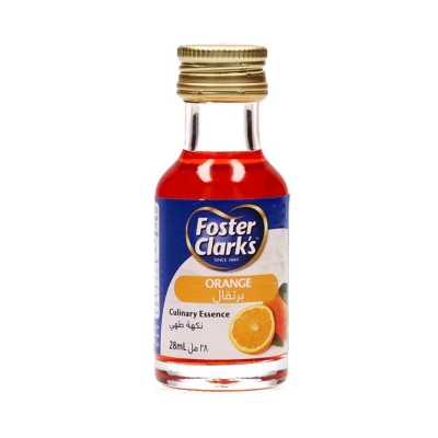Picture of Foster Clarks Essence (N) 28ml Orange