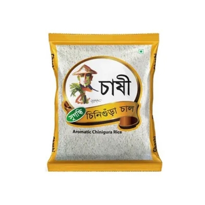 Picture of Chashi Aromatic Chinigura Rice 1kg