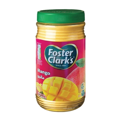 Picture of Foster Clarks IFD 450g Mango Jar