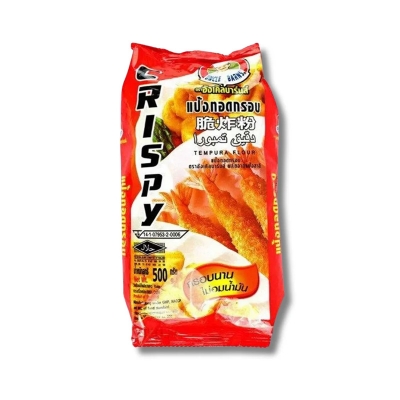Picture of Uncle Barns Tempura Flour 500g
