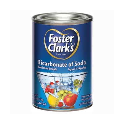 Picture of Foster Clarks Bicarbonate of Soda 150g