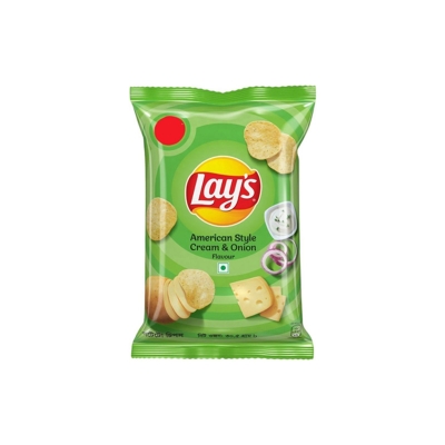Picture of Lays American St. Cream & Onion 23gm±5gm