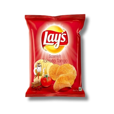 Picture of Lays Spanish Tomato Tango 23gm ±5gm