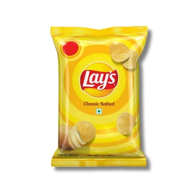 Picture of Lays Classic Salted 16gm ±3gm
