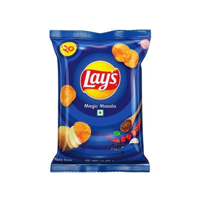 Picture of LAYS MAGIC MASALA 16GM ±3GM