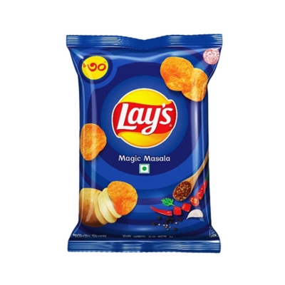 Picture of LAYS MAGIC MASALA 23GM ±5GM