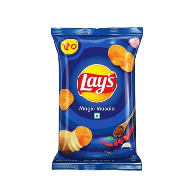 Picture of LAYS MAGIC MASALA 37GM ±5GM