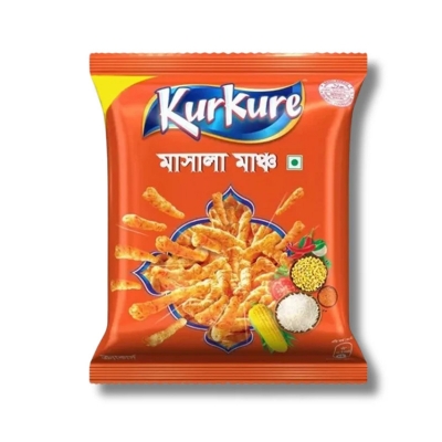 Picture of Kurkure Masala Munch 31gm ±6gm