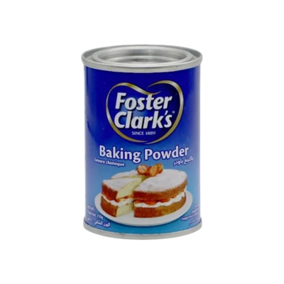 Picture of Foster Clarks Baking Powder 110g