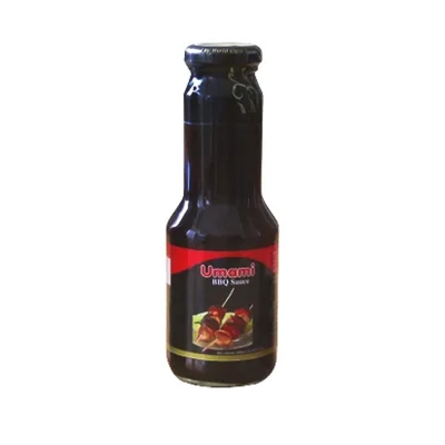 Picture of Umami BBQ Sauce 300ml