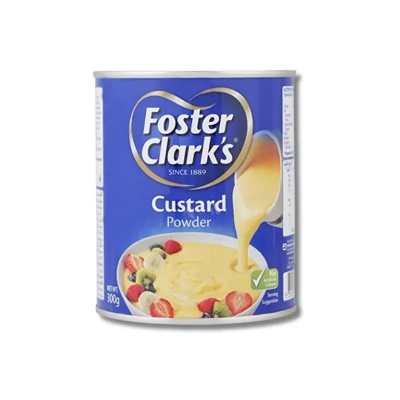 Picture of Foster Clarks Custred Powder 300gm