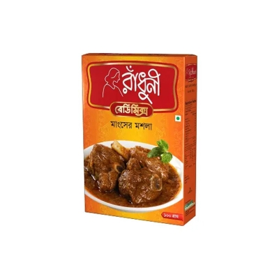 Picture of Radhuni Meat Curry Masala 100 gm