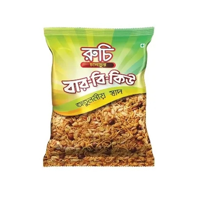 Picture of Ruchi Barbecue Chanachur 300 gm