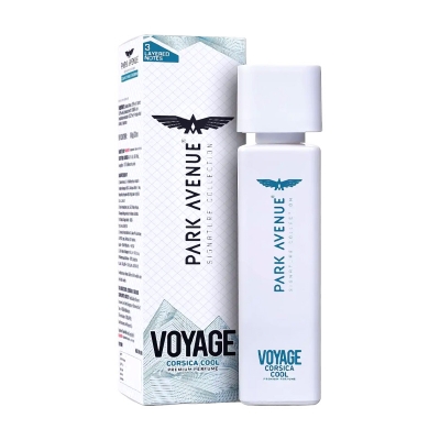 Picture of Park Avenue Corsica Cool P Perfume 120Ml