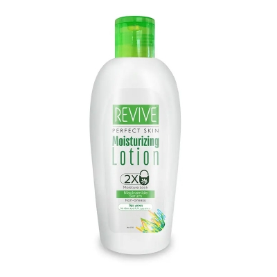Picture of REVIVE MOISTURIZING LOTION 200ML