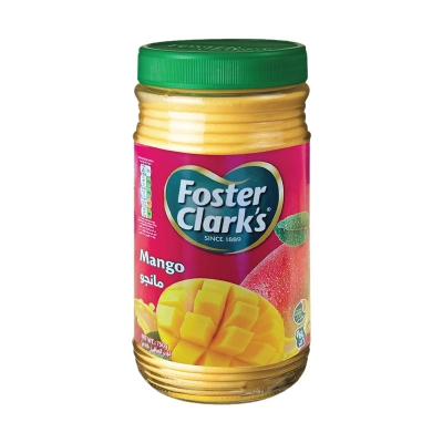 Picture of Foster Clarks IFD 750g Mango Jar