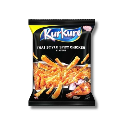 Picture of Kurkure Spicy Chicken  60gm ±5gm
