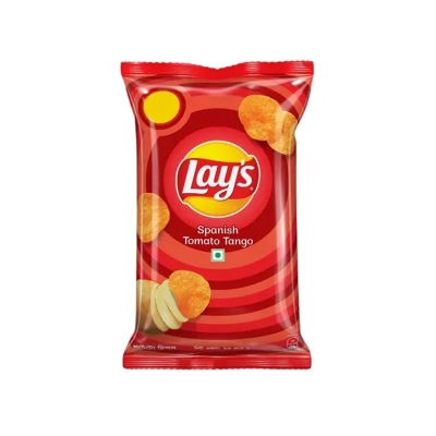 Picture of Lays Spanish Tomato Tango 57gm ±5gm