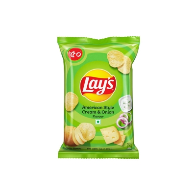 Picture of Lays American St. Cream & Onion 37gm±5gm