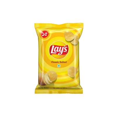 Picture of Lays Classic Salted 37gm ±5gm
