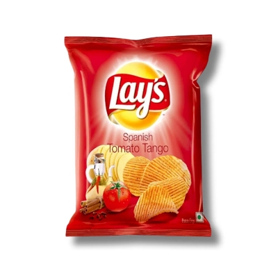 Picture of Lays Spanish Tomato Tango 16gm ±3gm
