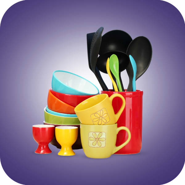 Picture for category Household Essentials