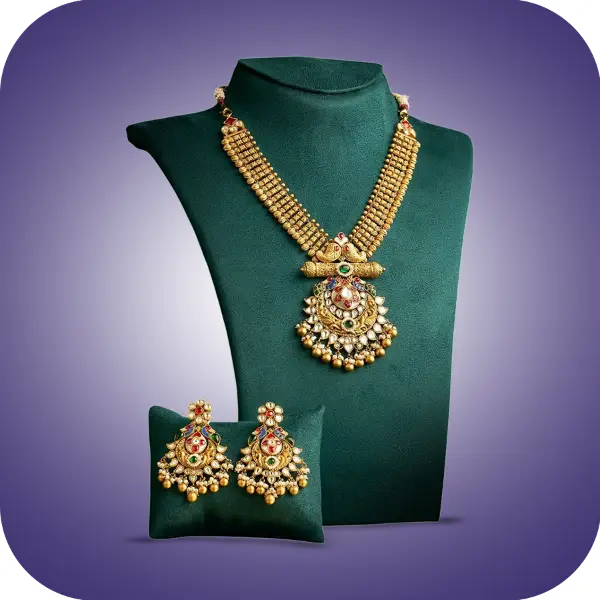 Picture for category Jewellery