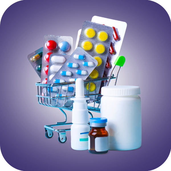 Picture for category Pharmacy