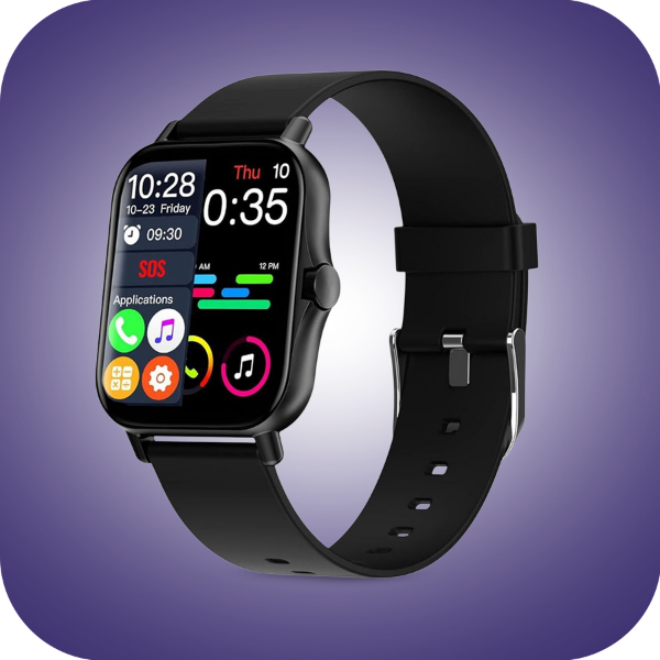 Picture for category Smartwatch