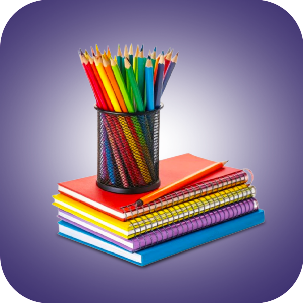 Picture for category Stationery