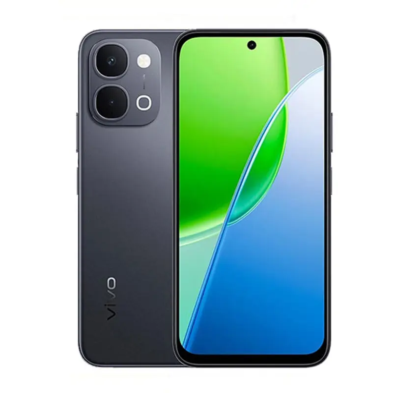 Picture of Vivo Y31D 6GB RAM 128GB ROM, Multicolor (Best Price)